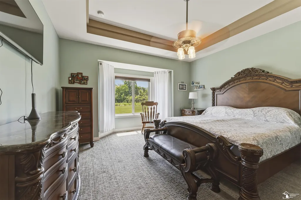 9539 Lazy Oak Drive Carleton Village MI 48117