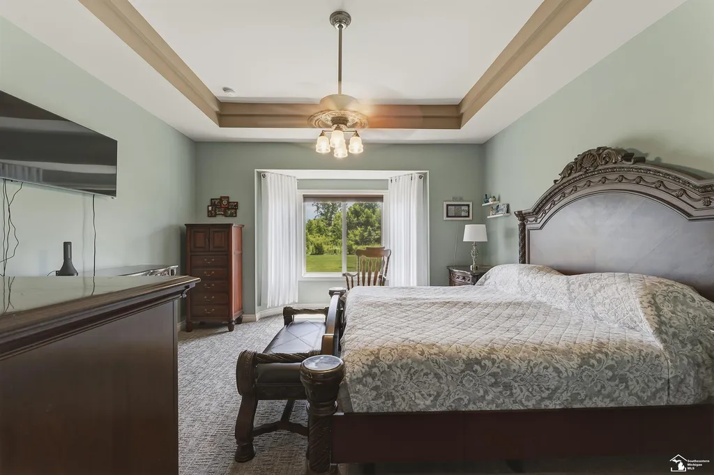 9539 Lazy Oak Drive Carleton Village MI 48117