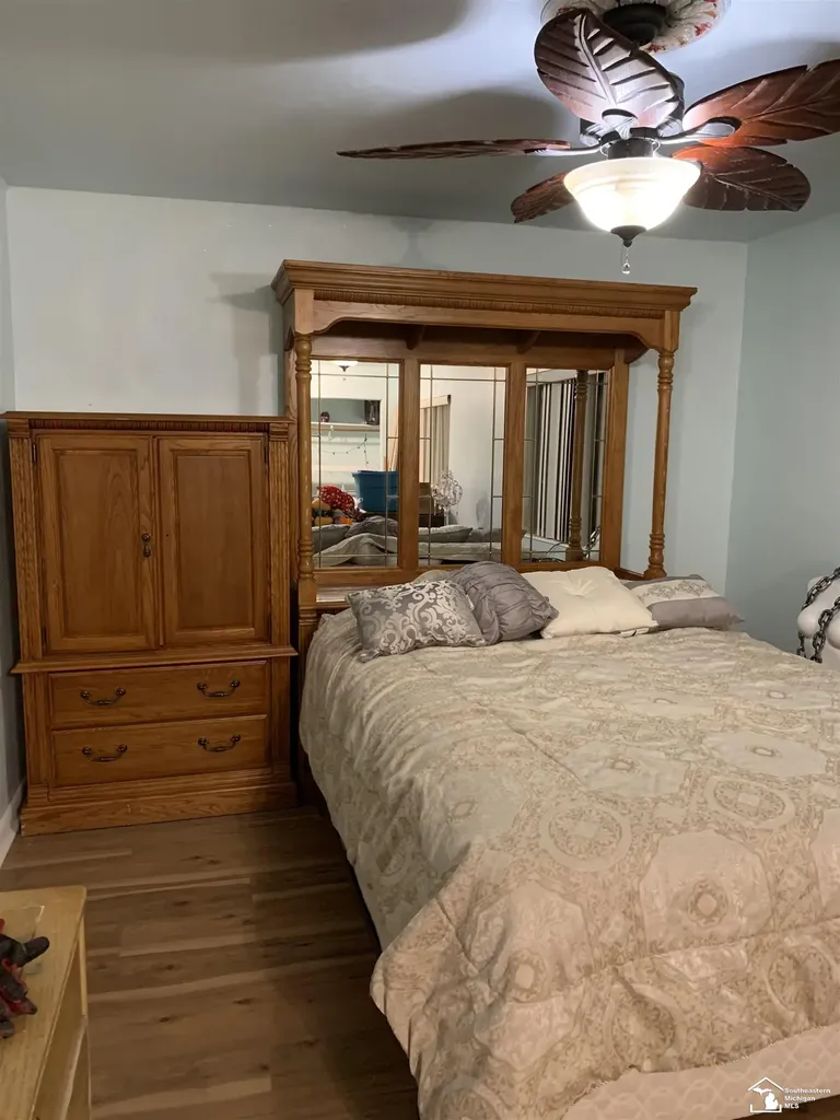 3964 Lakeshore Drive Frenchtown Township MI 48166