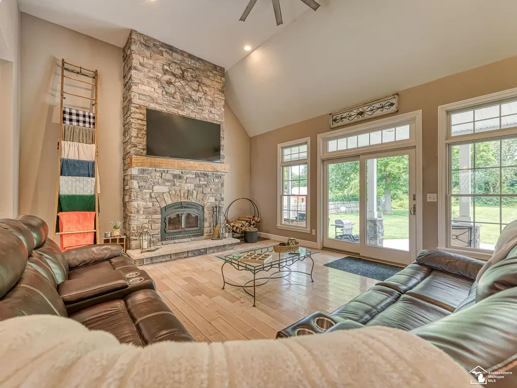 8340 Adler Road Bedford Township MI 48144