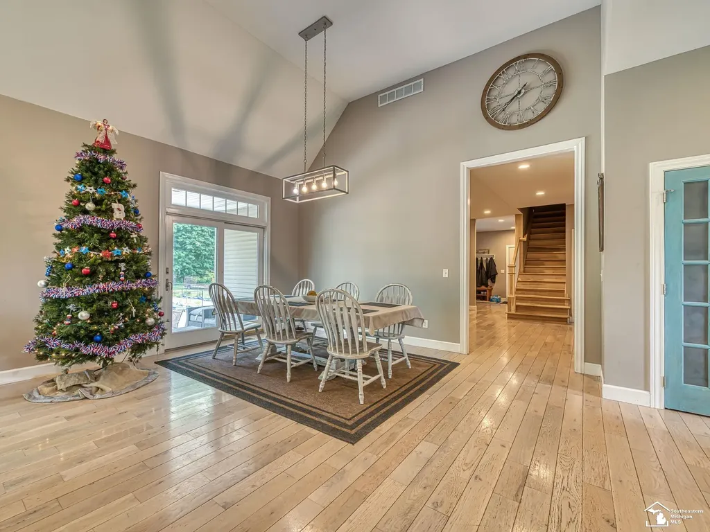 8340 Adler Road Bedford Township MI 48144