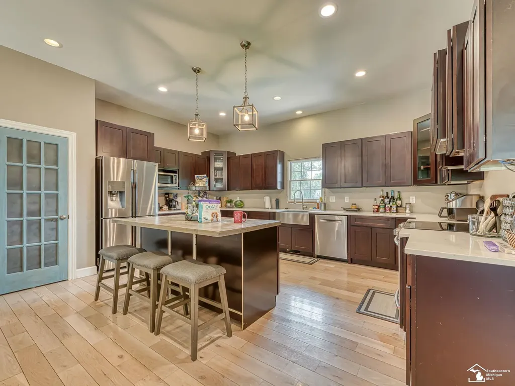 8340 Adler Road Bedford Township MI 48144