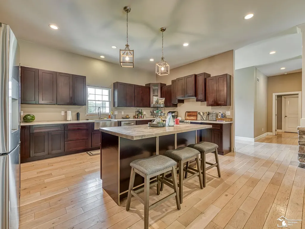 8340 Adler Road Bedford Township MI 48144