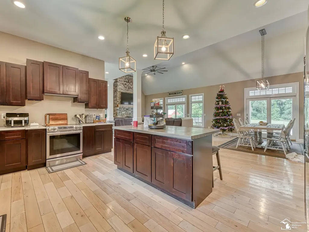 8340 Adler Road Bedford Township MI 48144