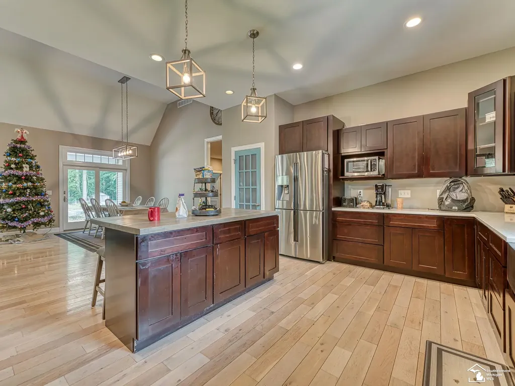 8340 Adler Road Bedford Township MI 48144