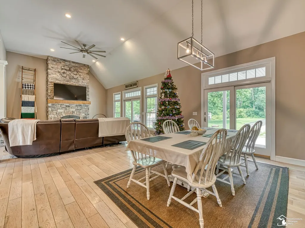8340 Adler Road Bedford Township MI 48144