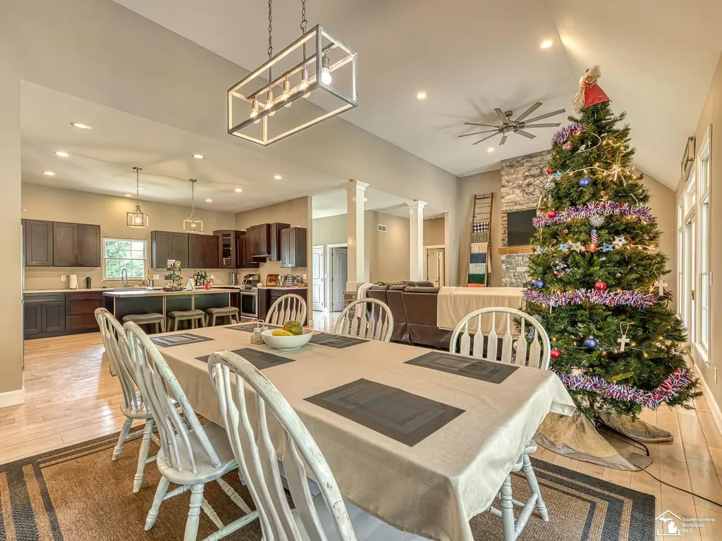 8340 Adler Road Bedford Township MI 48144