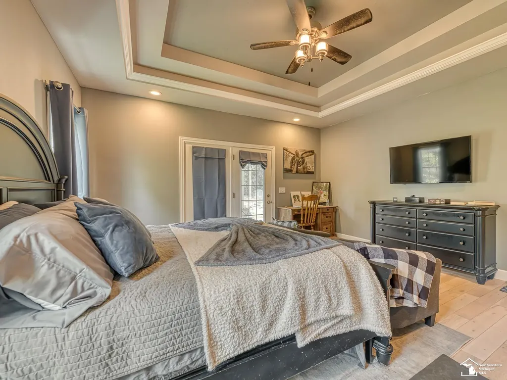 8340 Adler Road Bedford Township MI 48144