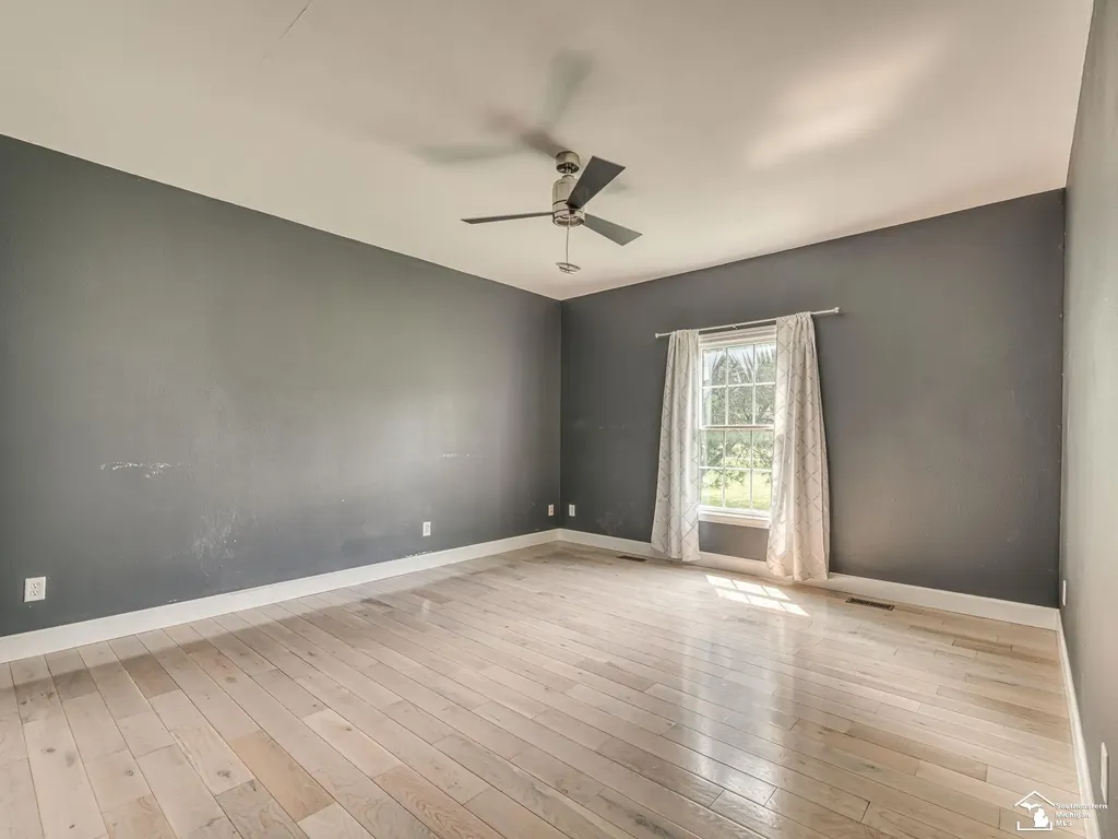 8340 Adler Road Bedford Township MI 48144