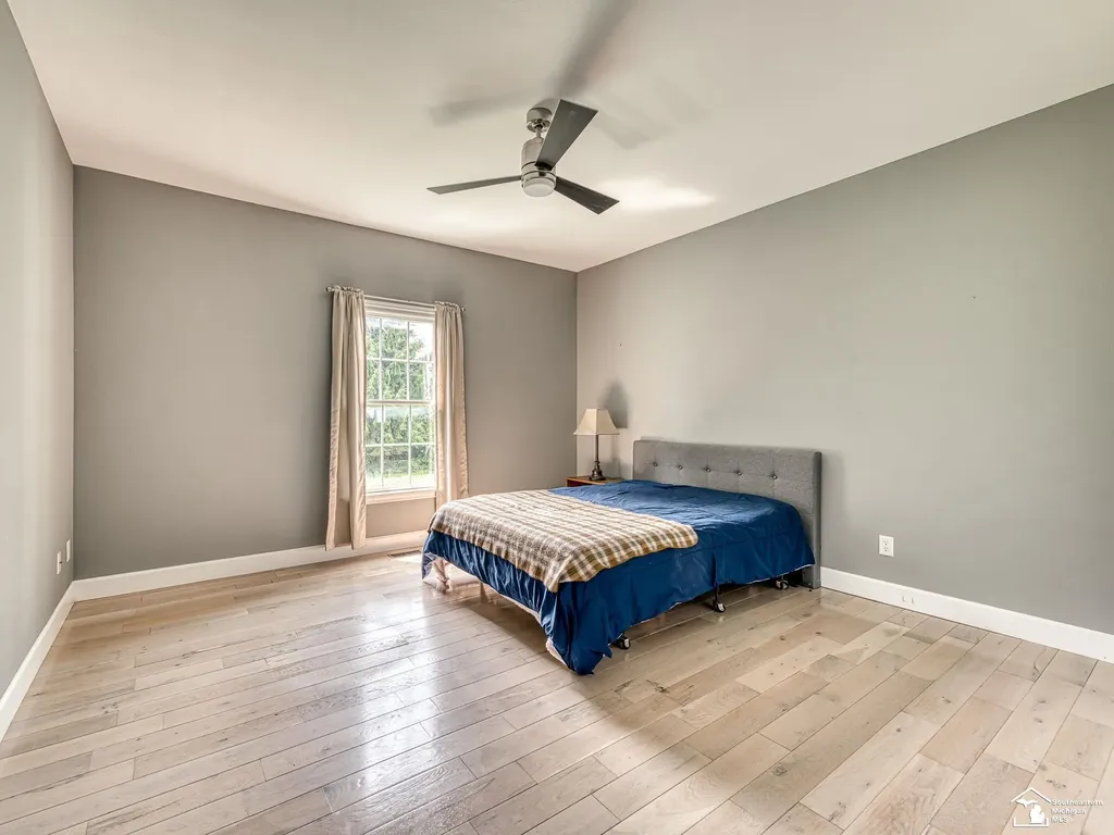 8340 Adler Road Bedford Township MI 48144