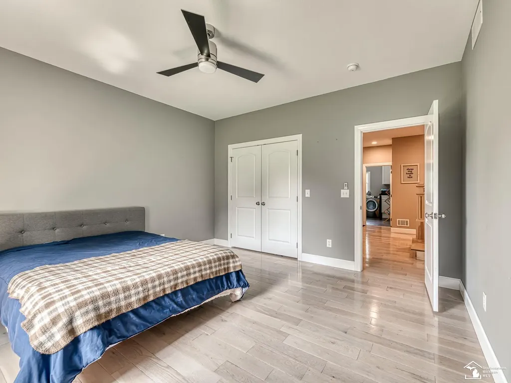 8340 Adler Road Bedford Township MI 48144
