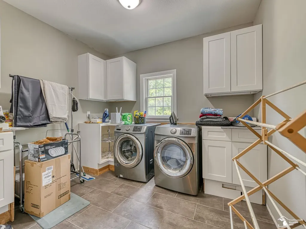 8340 Adler Road Bedford Township MI 48144