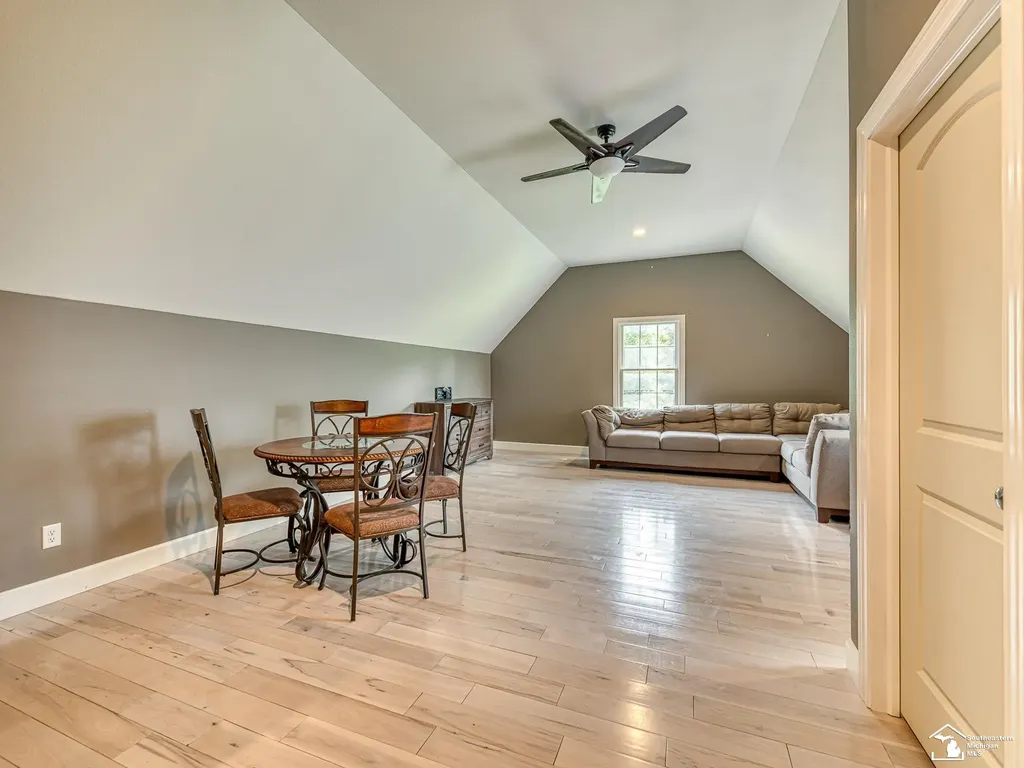 8340 Adler Road Bedford Township MI 48144