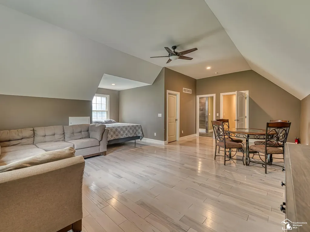 8340 Adler Road Bedford Township MI 48144