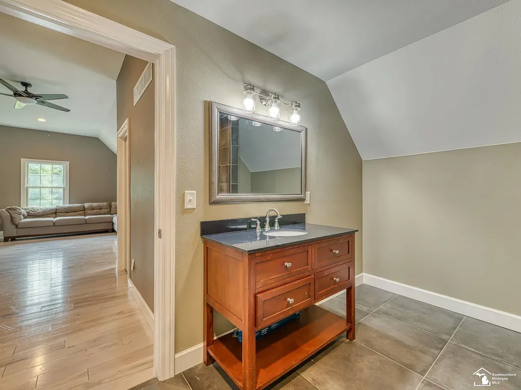 8340 Adler Road Bedford Township MI 48144