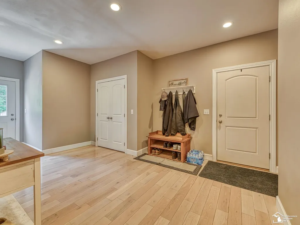 8340 Adler Road Bedford Township MI 48144
