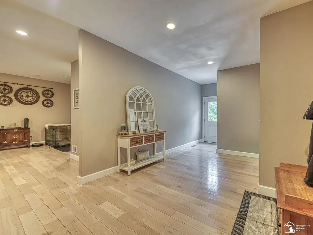 8340 Adler Road Bedford Township MI 48144