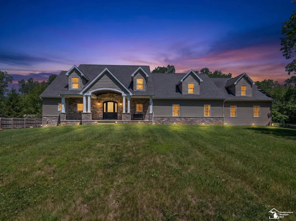 8340 Adler Road Bedford Township MI 48144