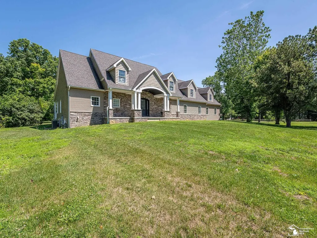 8340 Adler Road Bedford Township MI 48144
