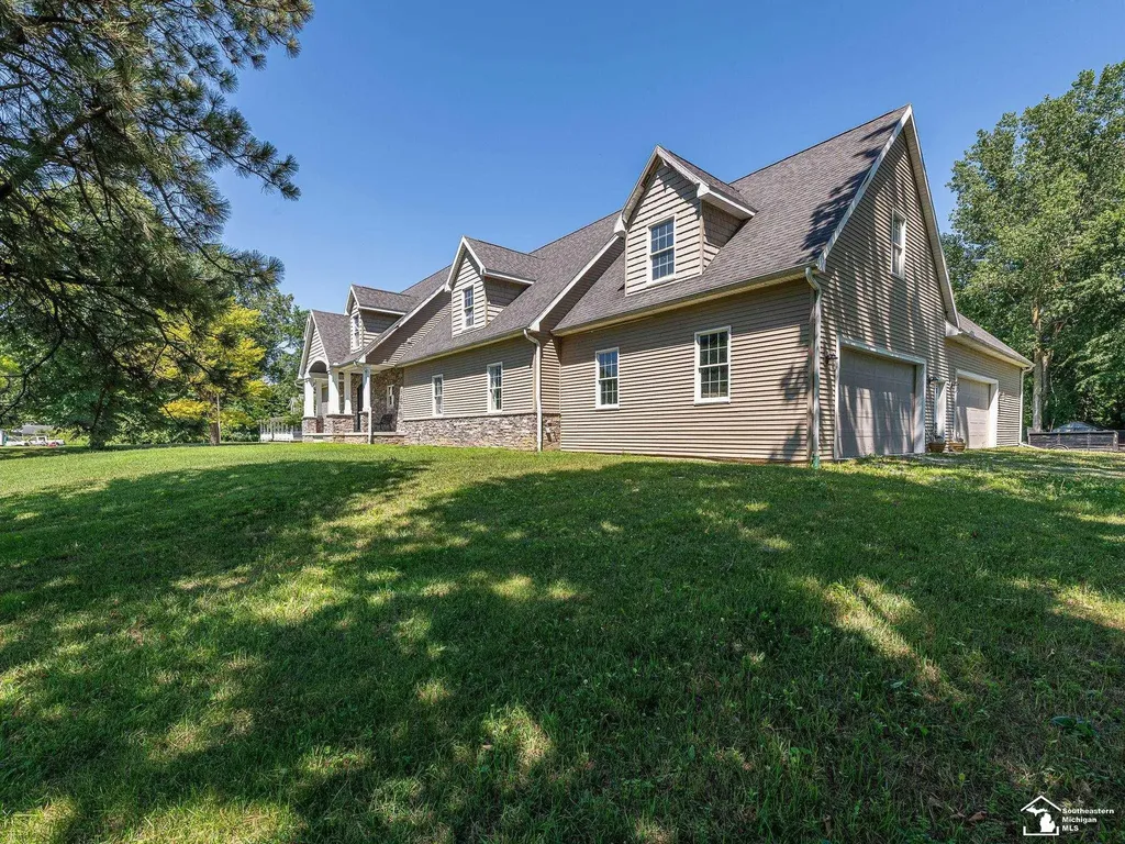 8340 Adler Road Bedford Township MI 48144