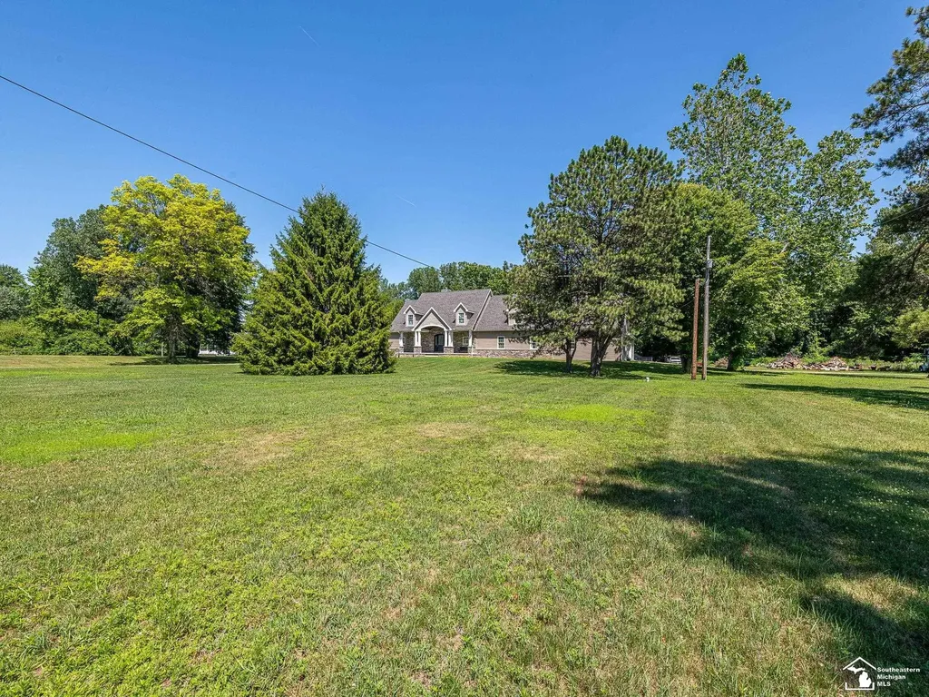 8340 Adler Road Bedford Township MI 48144