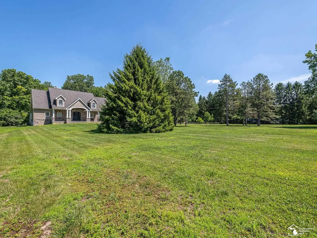 8340 Adler Road Bedford Township MI 48144