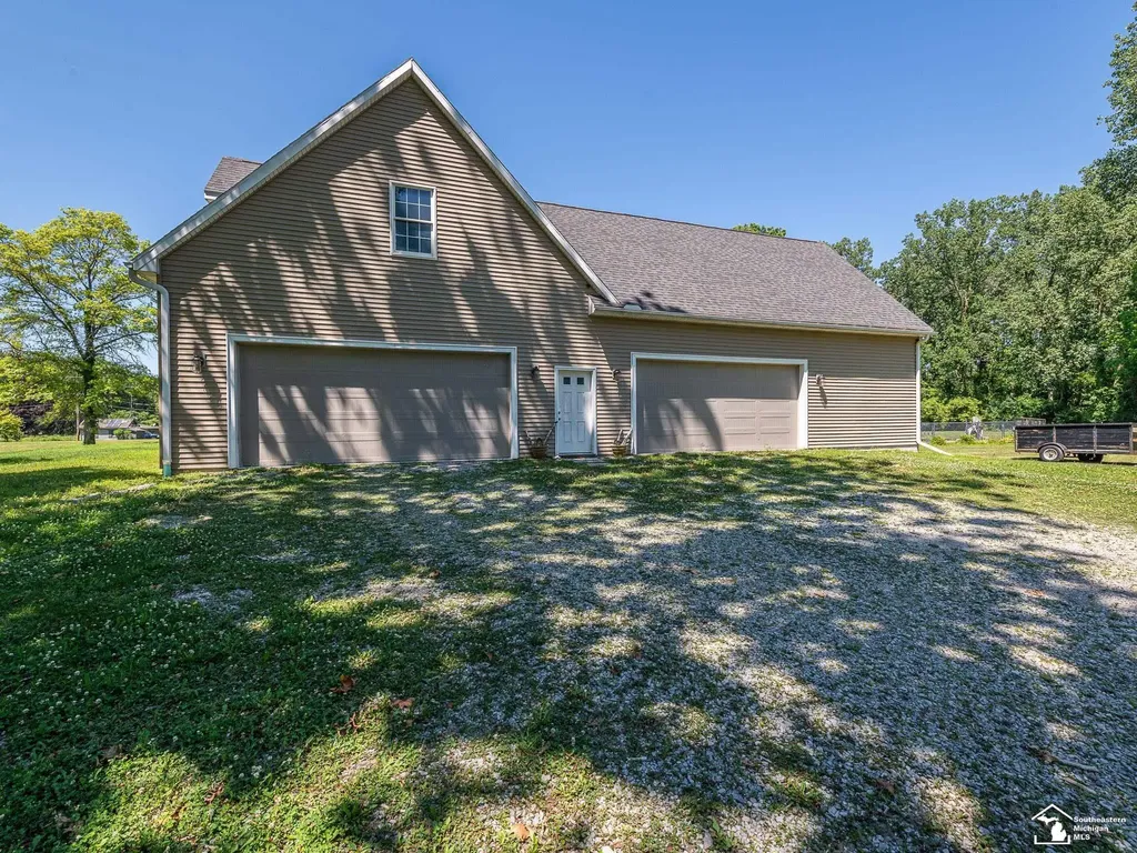 8340 Adler Road Bedford Township MI 48144