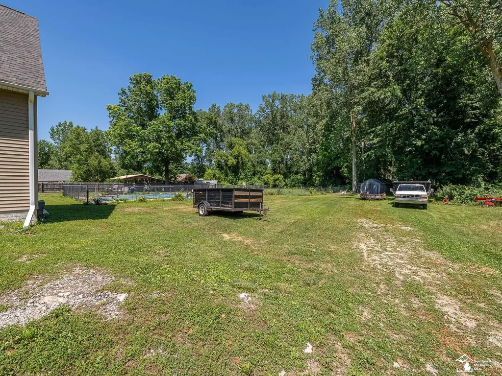 8340 Adler Road Bedford Township MI 48144