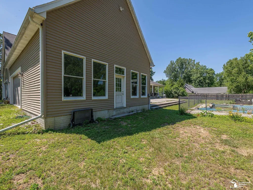 8340 Adler Road Bedford Township MI 48144