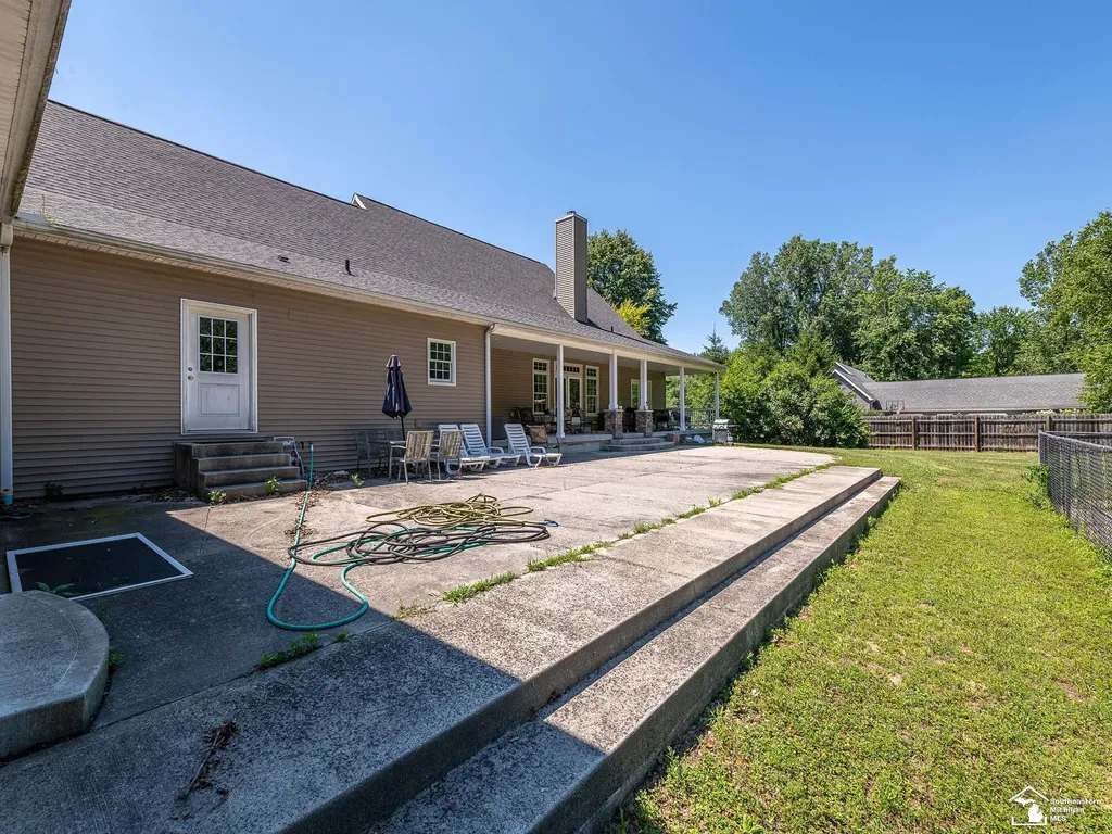 8340 Adler Road Bedford Township MI 48144