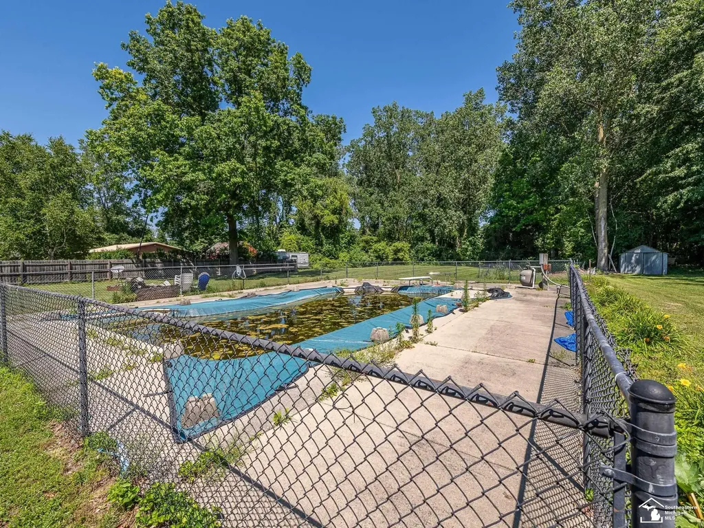 8340 Adler Road Bedford Township MI 48144