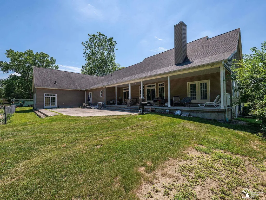 8340 Adler Road Bedford Township MI 48144