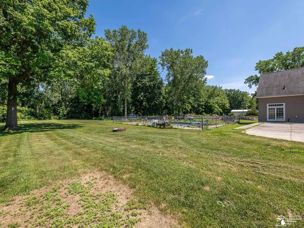 8340 Adler Road Bedford Township MI 48144