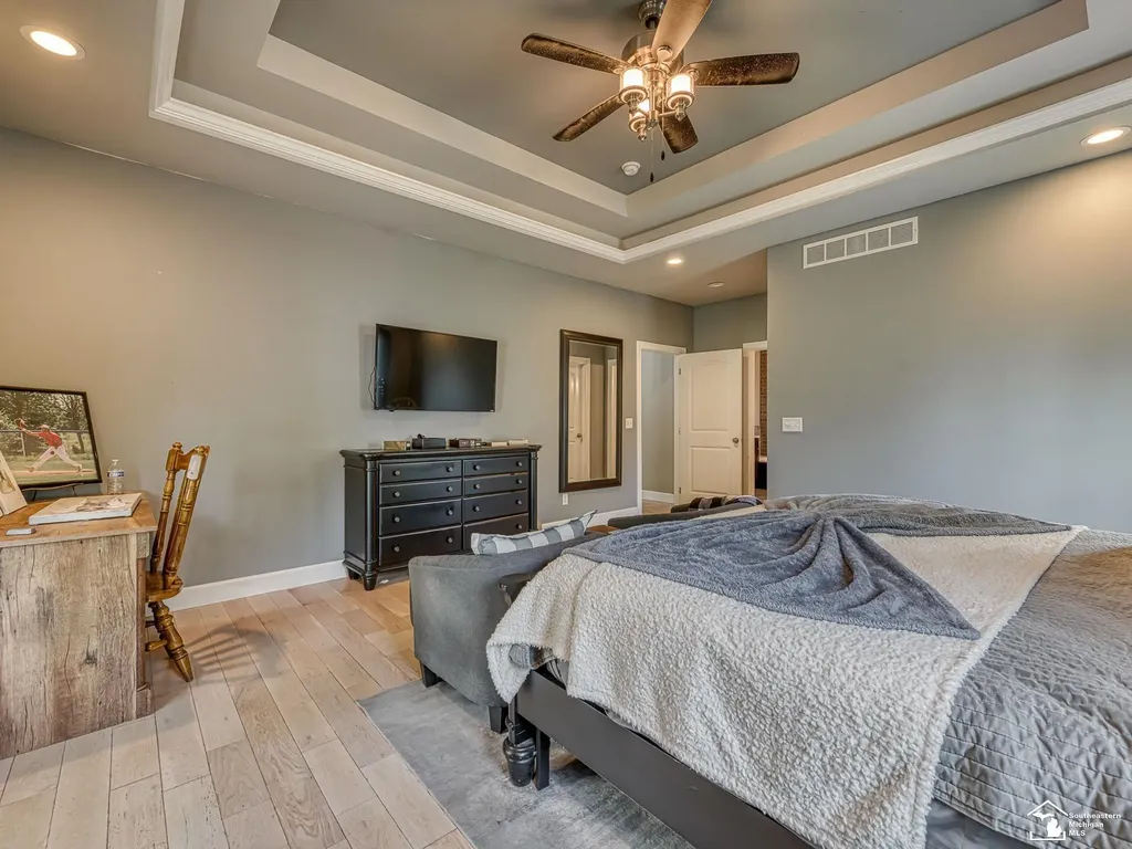 8340 Adler Road Bedford Township MI 48144