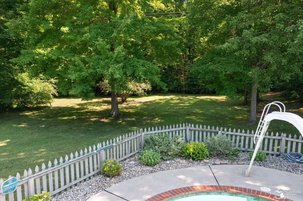 5355 Teal Road Summerfield Township MI 49270