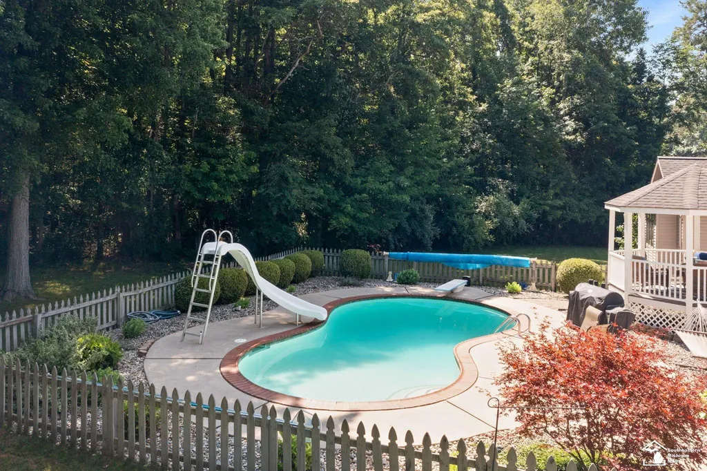 5355 Teal Road Summerfield Township MI 49270