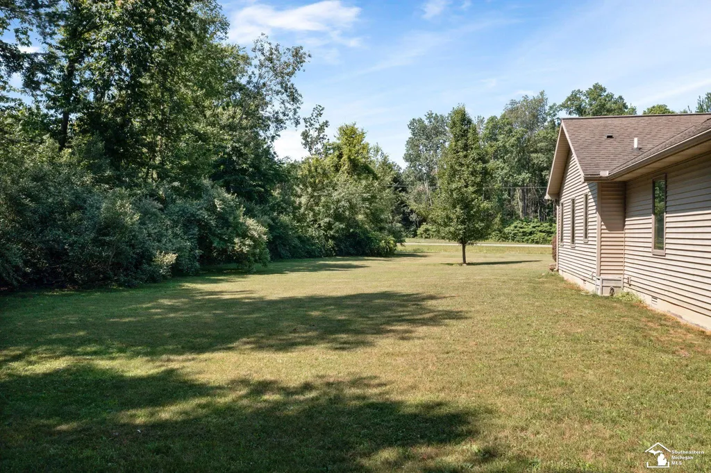5355 Teal Road Summerfield Township MI 49270