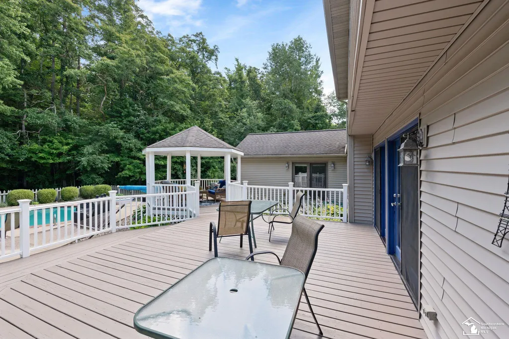5355 Teal Road Summerfield Township MI 49270