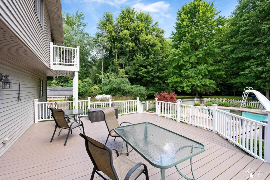 5355 Teal Road Summerfield Township MI 49270