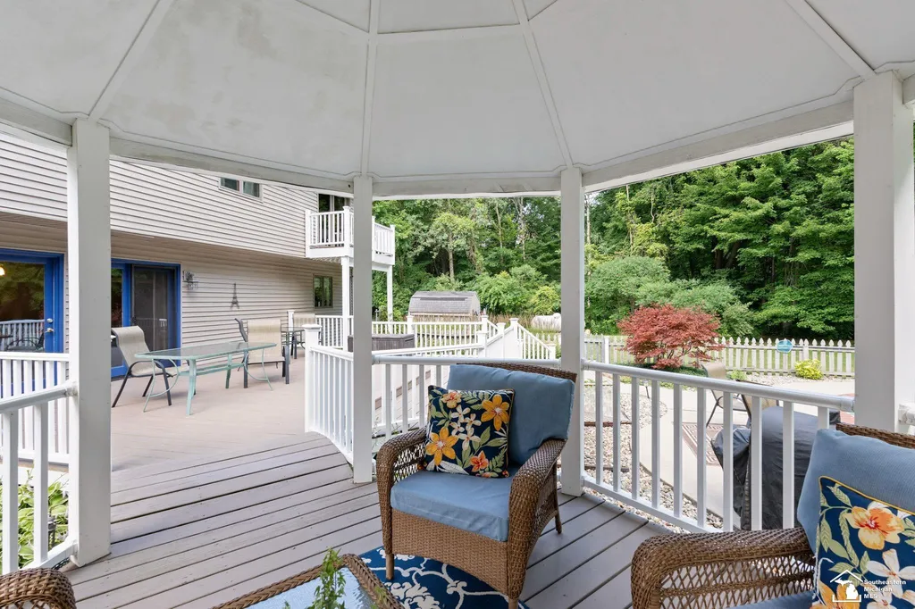 5355 Teal Road Summerfield Township MI 49270