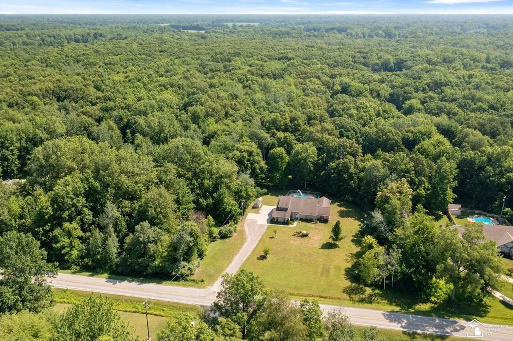 5355 Teal Road Summerfield Township MI 49270