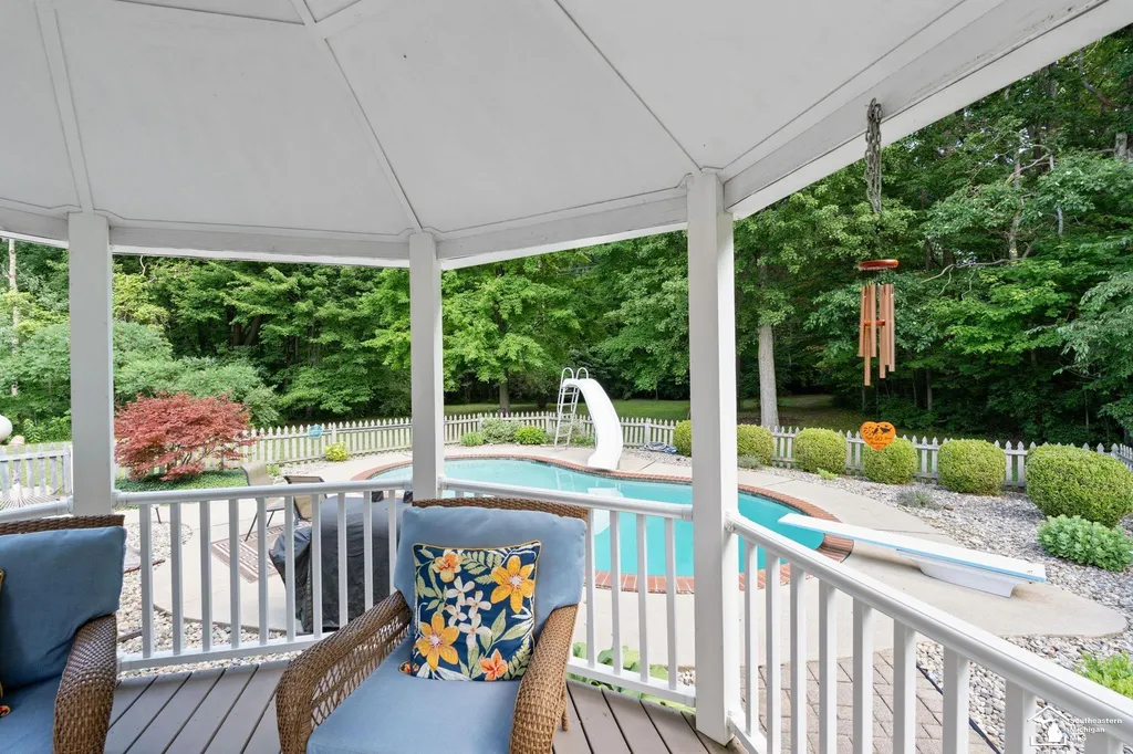 5355 Teal Road Summerfield Township MI 49270