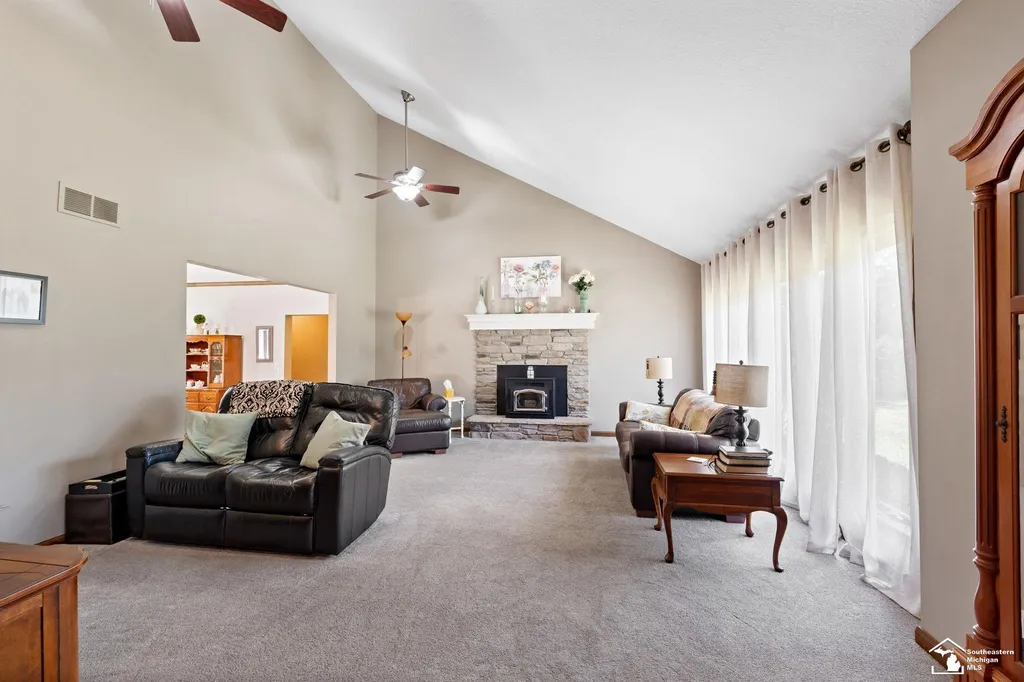 5355 Teal Road Summerfield Township MI 49270