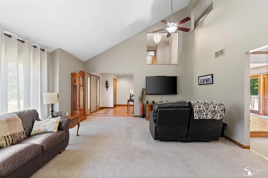 5355 Teal Road Summerfield Township MI 49270