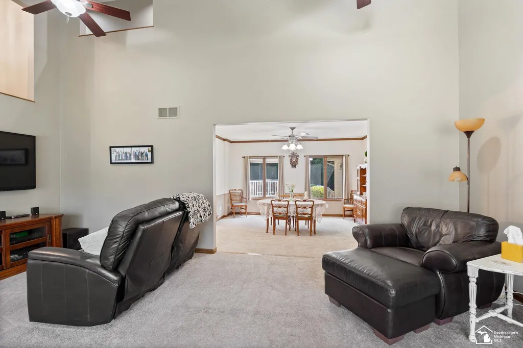 5355 Teal Road Summerfield Township MI 49270