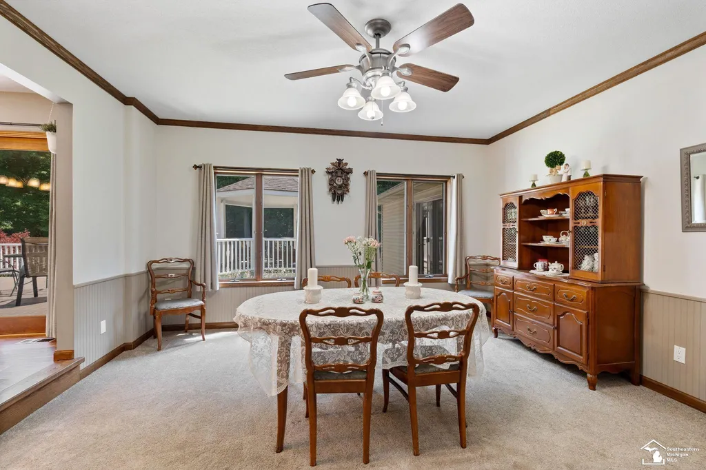 5355 Teal Road Summerfield Township MI 49270
