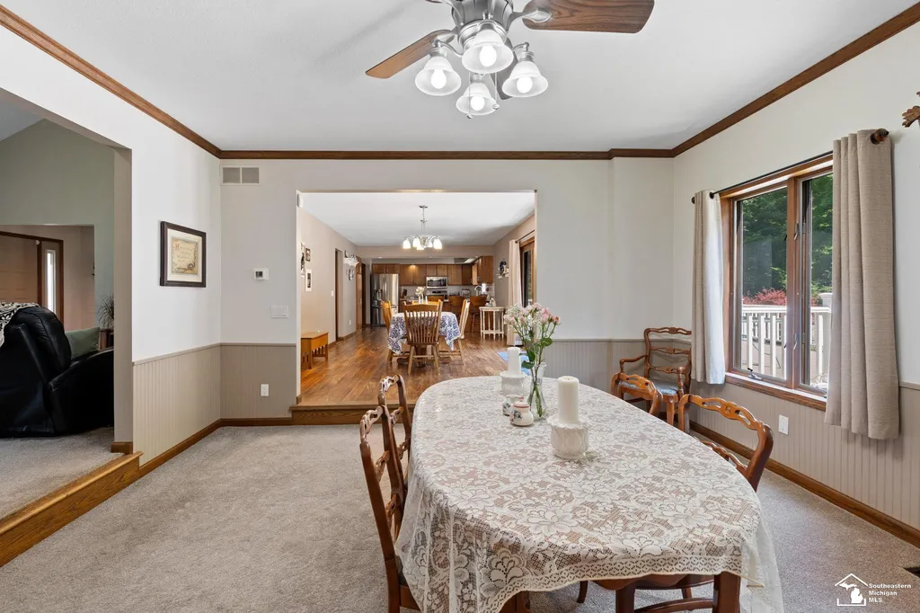 5355 Teal Road Summerfield Township MI 49270