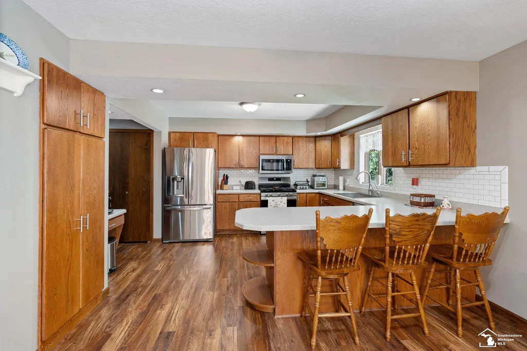 5355 Teal Road Summerfield Township MI 49270