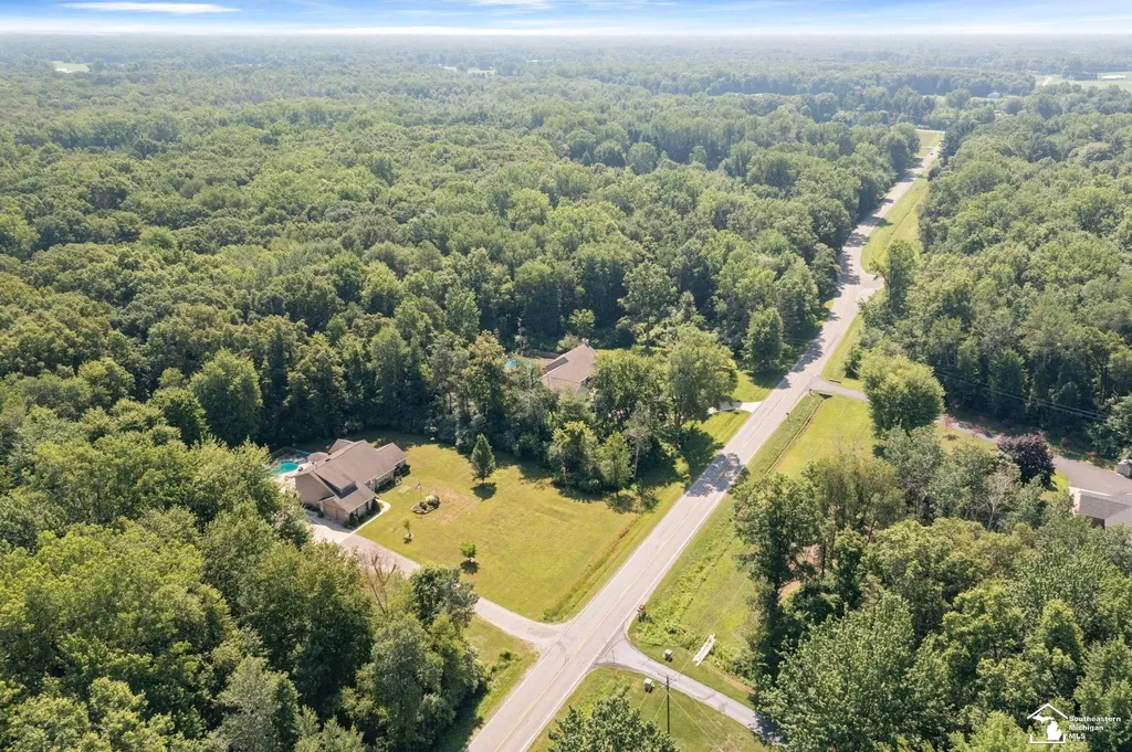 5355 Teal Road Summerfield Township MI 49270