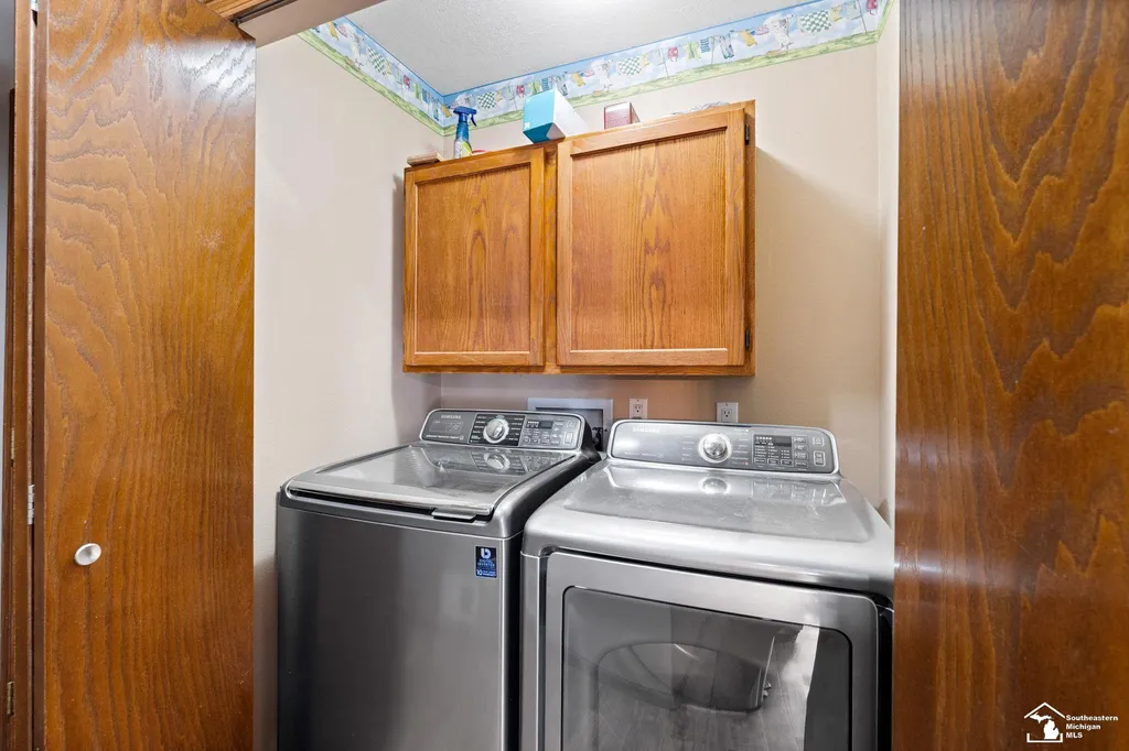5355 Teal Road Summerfield Township MI 49270
